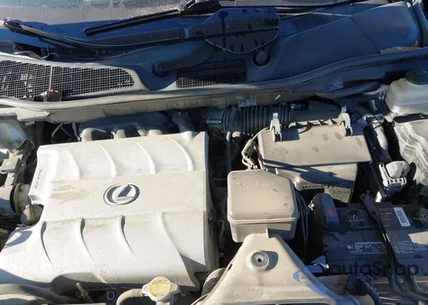 2015 Lexus Rx 350 z USA, uszkodzony, nr VIN 2T2ZK1BA2FC183120